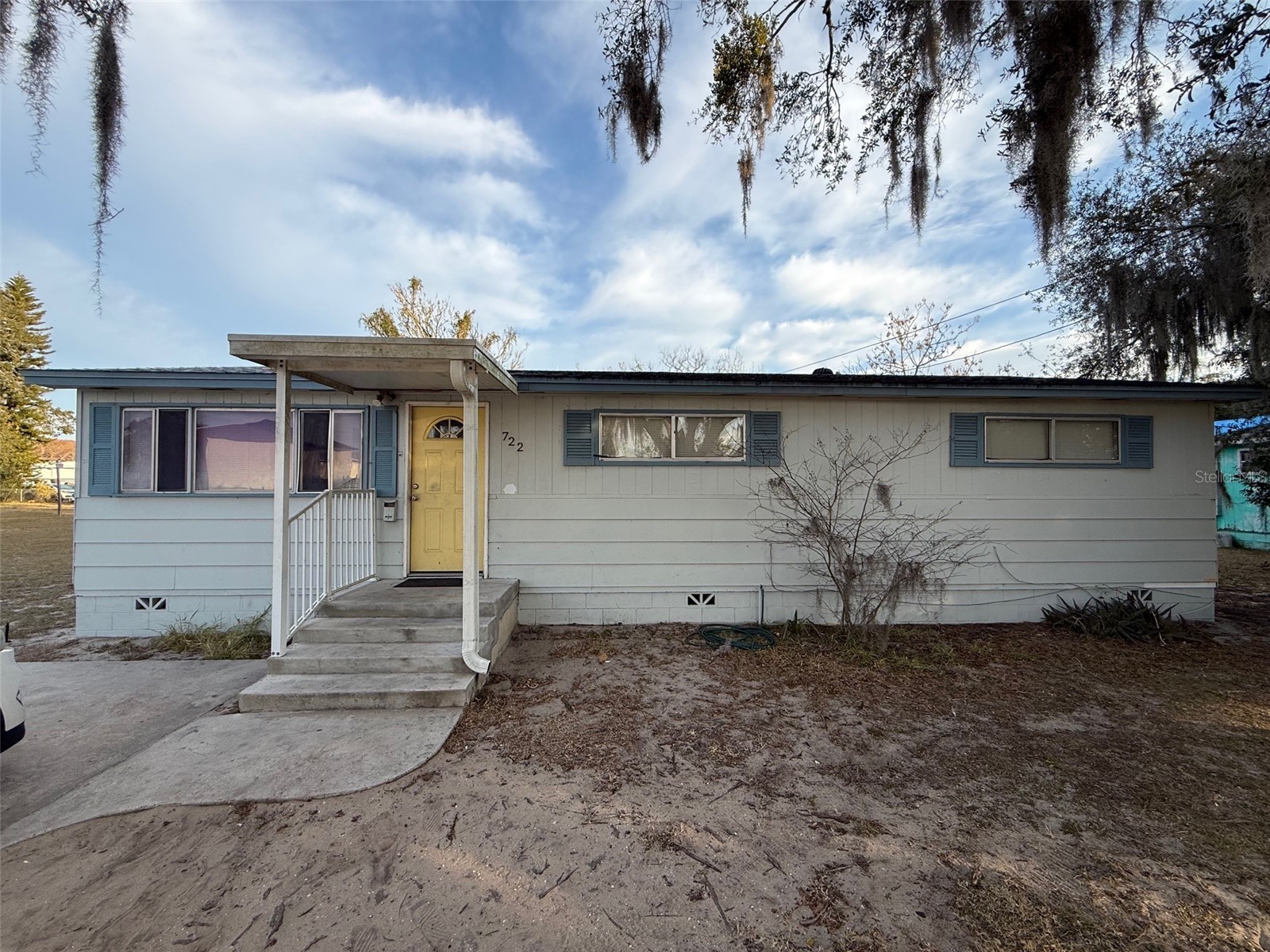 722 W Maud Street Tavares FL 32778 G5107669 image1