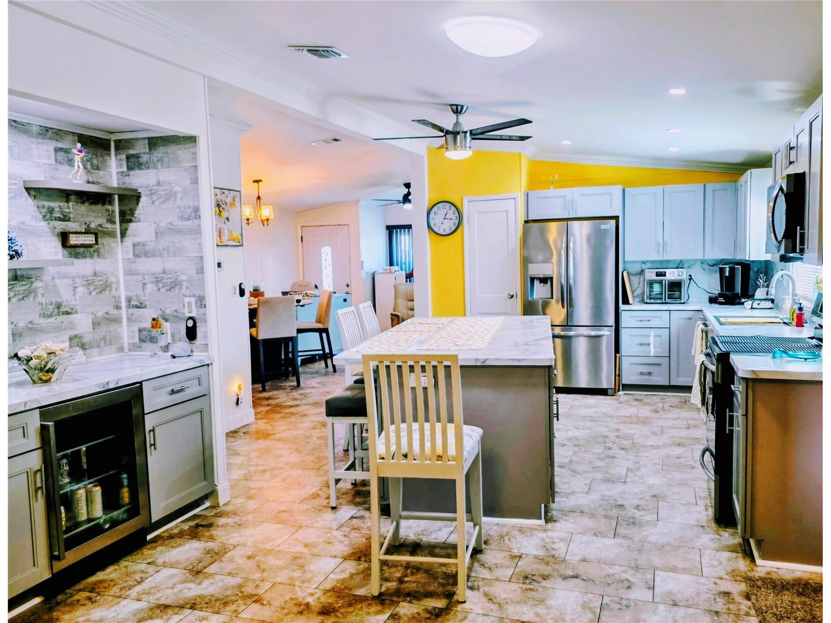 722 Watersedge Street Englewood FL 34223 N6142620 image6