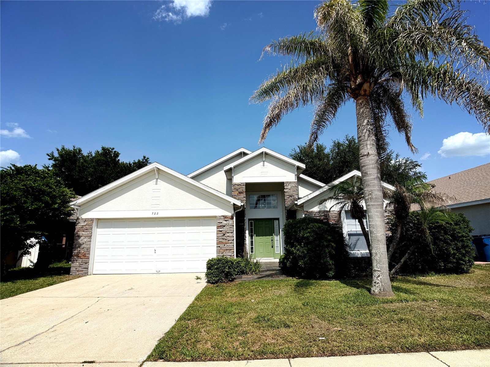 722 Windsor Estates Drive Davenport FL 33837 O6423749 image1