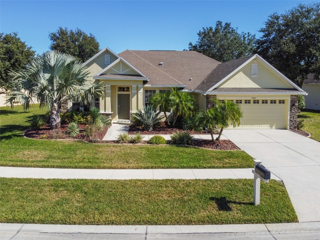 7220 Derwent Glen Circle Land O Lakes FL 34637 T3484566 image1