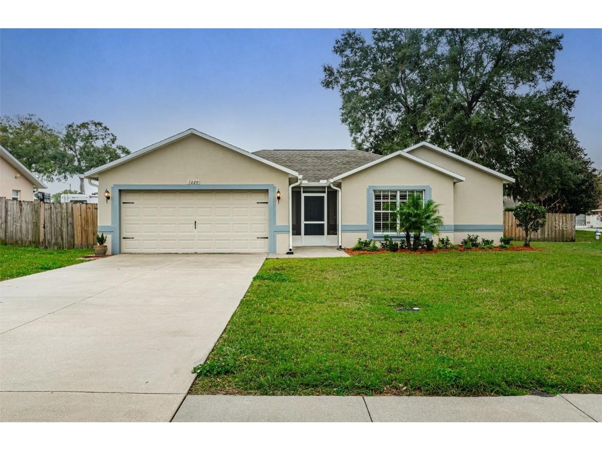 7220 Highland Loop Zephyrhills FL 33541 T3498029 image1