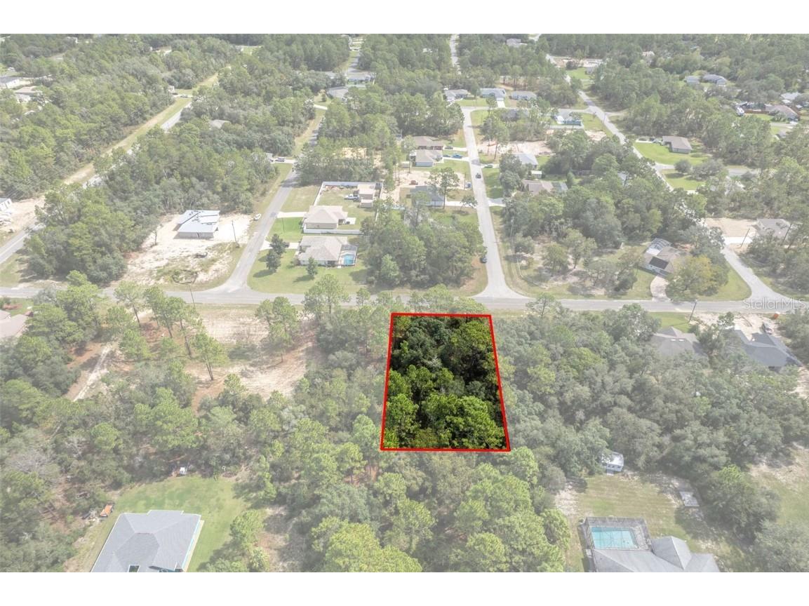 7220 N Maltese Drive Citrus Springs FL 34433 A4665455 image3