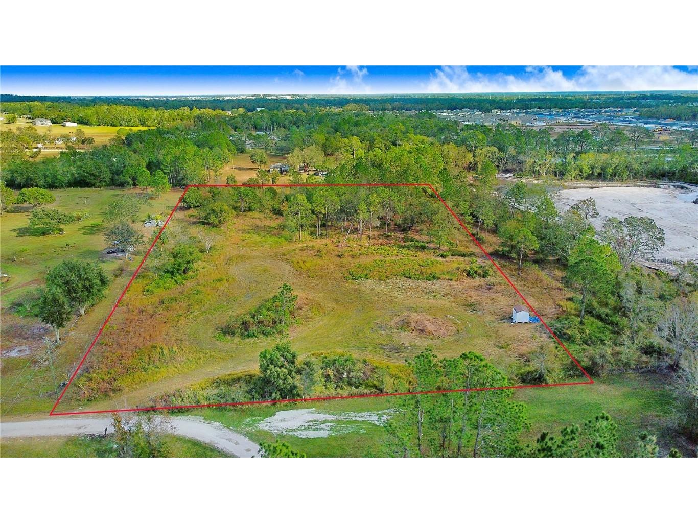 7220 Pommel Place Zephyrhills FL 33541 TB8331587 image1