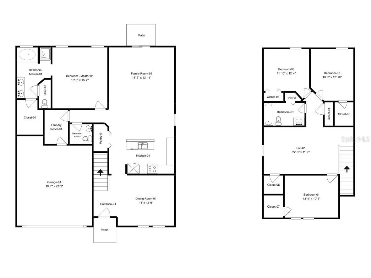 7220 Rundleway Court Orlando FL 32818 TB8454770 image28