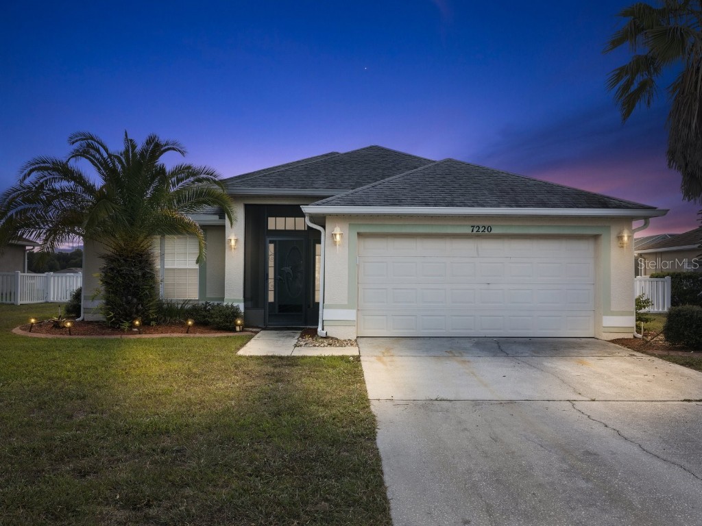 7220 Sherman Hills Boulevard Brooksville FL 34602 W7857254 image1