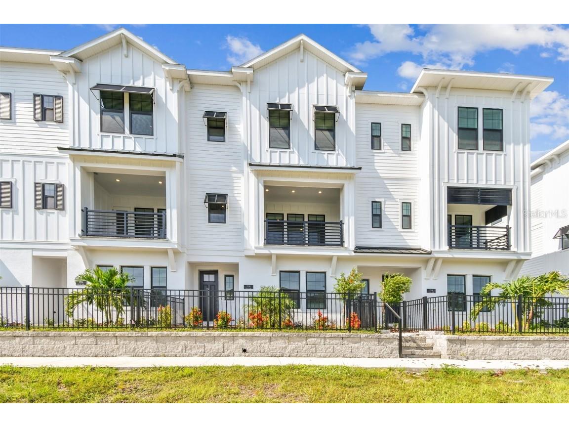 7220 Sutton Lane Sarasota FL 34240 - KINGFISHER LAKE TB8410510 image1