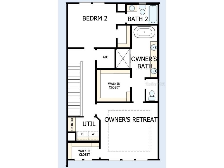 7220 Sutton Lane Sarasota FL 34240 - KINGFISHER LAKE TB8410510 image4