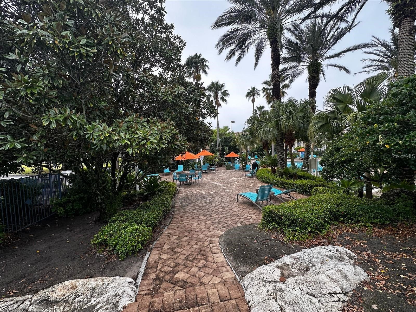 7220 Westpointe Boulevard #1414 Orlando FL 32835 G5110992 image43