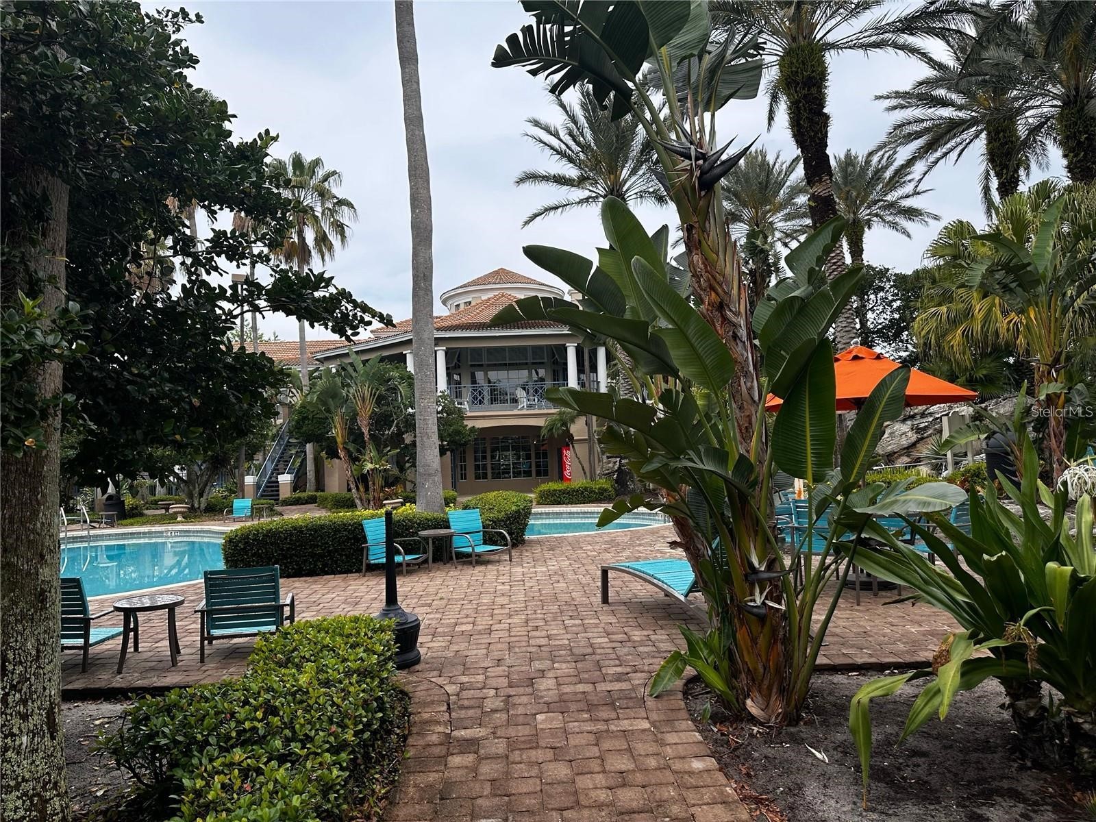 7220 Westpointe Boulevard #1414 Orlando FL 32835 G5110992 image44