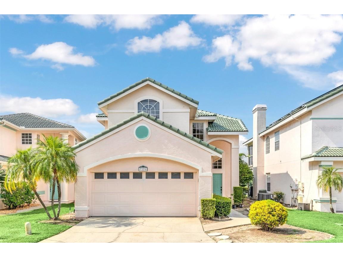 7221 Bay Club Way Orlando FL 32835 - LAKE HIAWASEE O6242985 image1