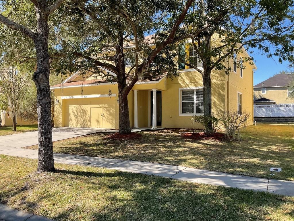 7221 Bridgeview Drive Wesley Chapel FL 33545 T3485225 image1