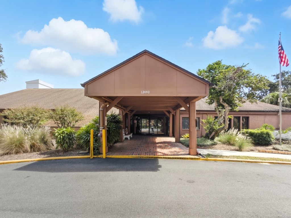 7221 Greystone Drive #D Hudson FL 34667 W7879639 image33