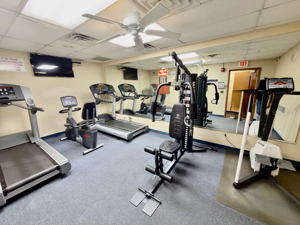 7221 Greystone Drive #D Hudson FL 34667 W7879639 image35