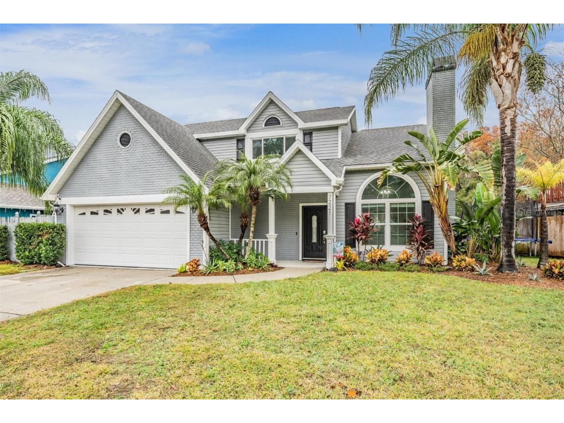 7221 Hummingbird Lane New Port Richey FL 34655 U8224651 image1