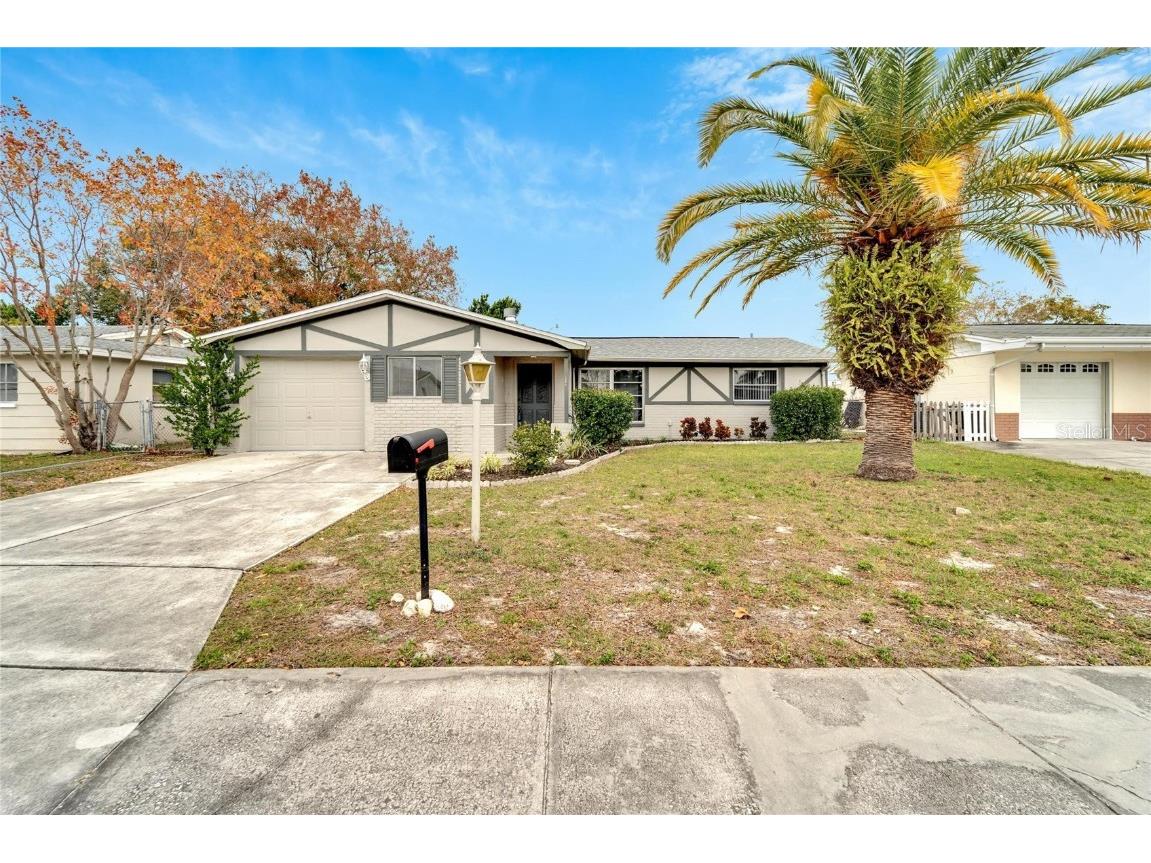 7221 Ivanhoe Drive Port Richey FL 34668 T3496053 image1