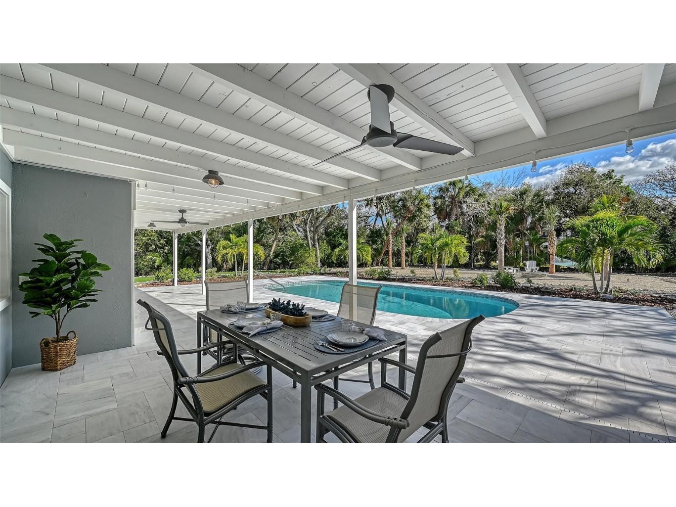 7221 Plovers Way Sarasota FL 34242 - HERON LAGOON A4675508 image49