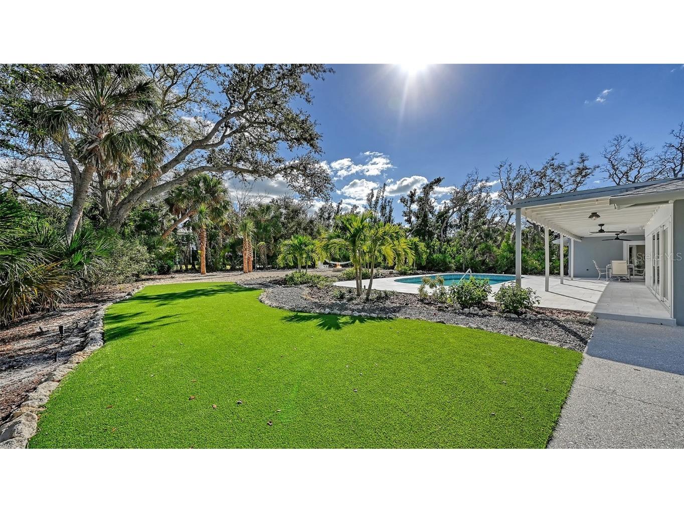 7221 Plovers Way Sarasota FL 34242 - HERON LAGOON A4675508 image56