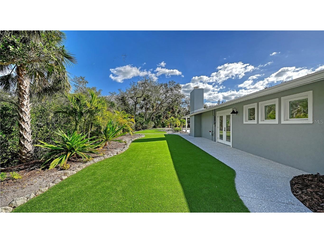 7221 Plovers Way Sarasota FL 34242 - HERON LAGOON A4675508 image57