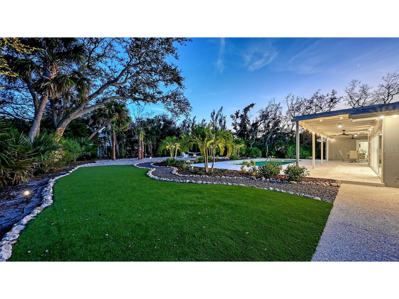 7221 Plovers Way Sarasota FL 34242 - HERON LAGOON A4675508 image66