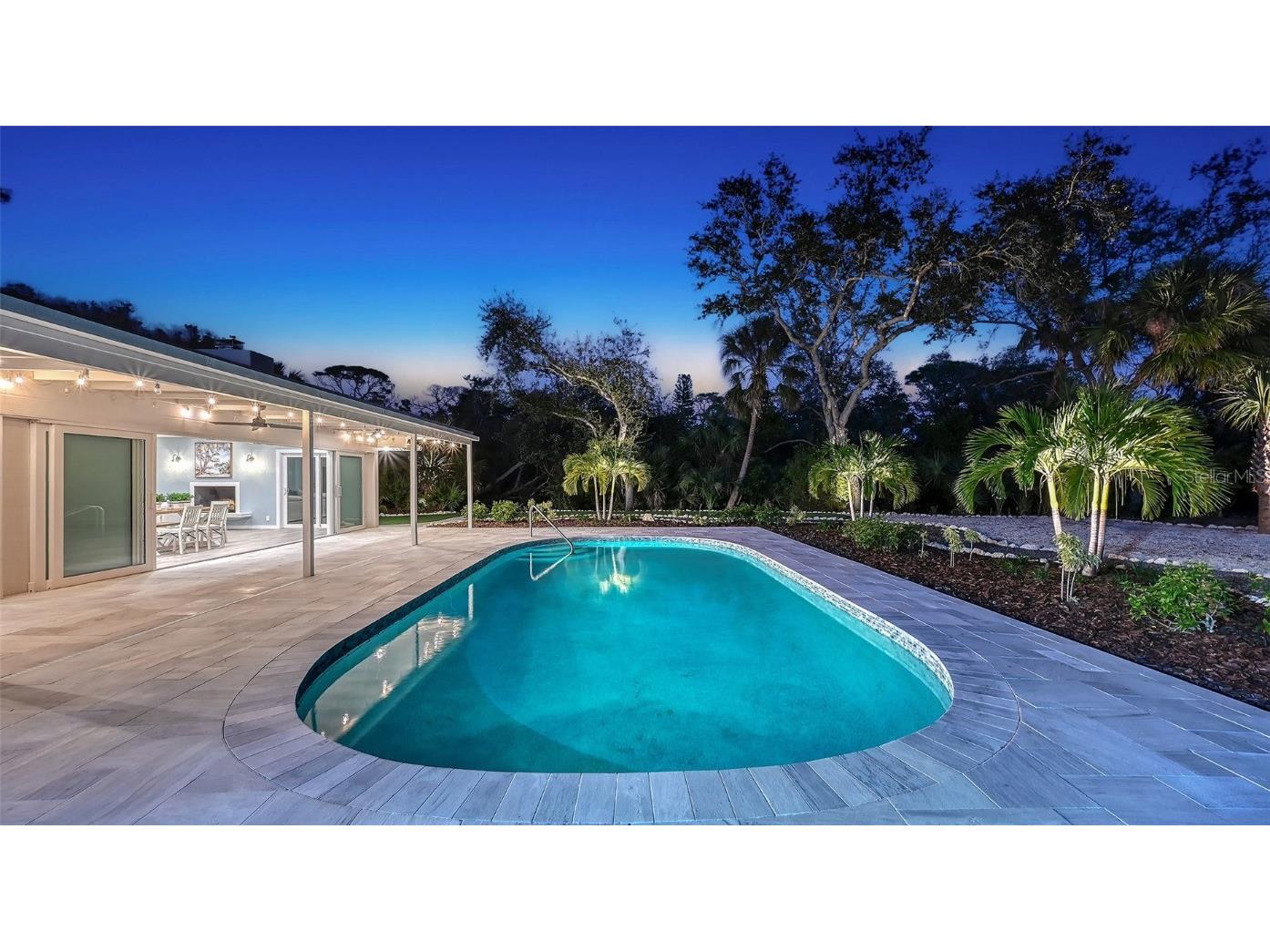 7221 Plovers Way Sarasota FL 34242 - HERON LAGOON A4675508 image76