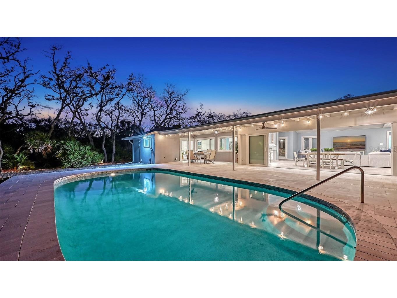 7221 Plovers Way Sarasota FL 34242 - HERON LAGOON A4675508 image78