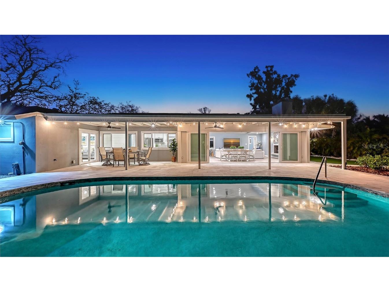 7221 Plovers Way Sarasota FL 34242 - HERON LAGOON A4675508 image79