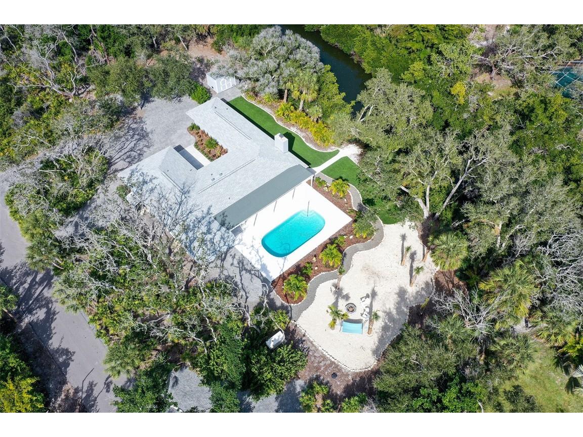 7221 Plovers Way Sarasota FL 34242 - HERON LAGOON A4675508 image81