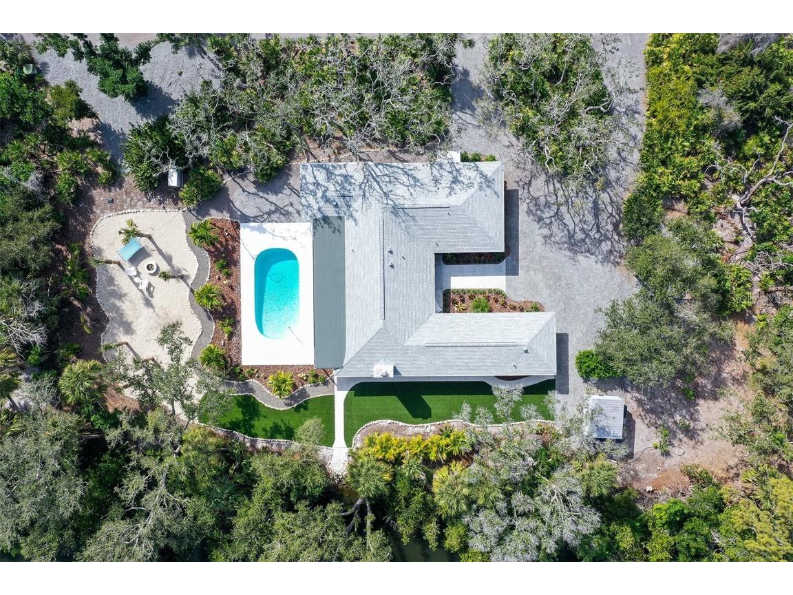 7221 Plovers Way Sarasota FL 34242 - HERON LAGOON A4675508 image82