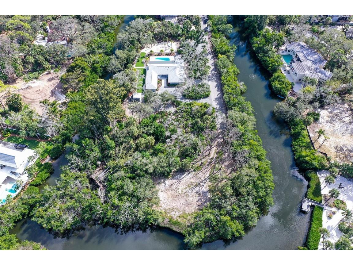 7221 Plovers Way Sarasota FL 34242 - HERON LAGOON A4675508 image86