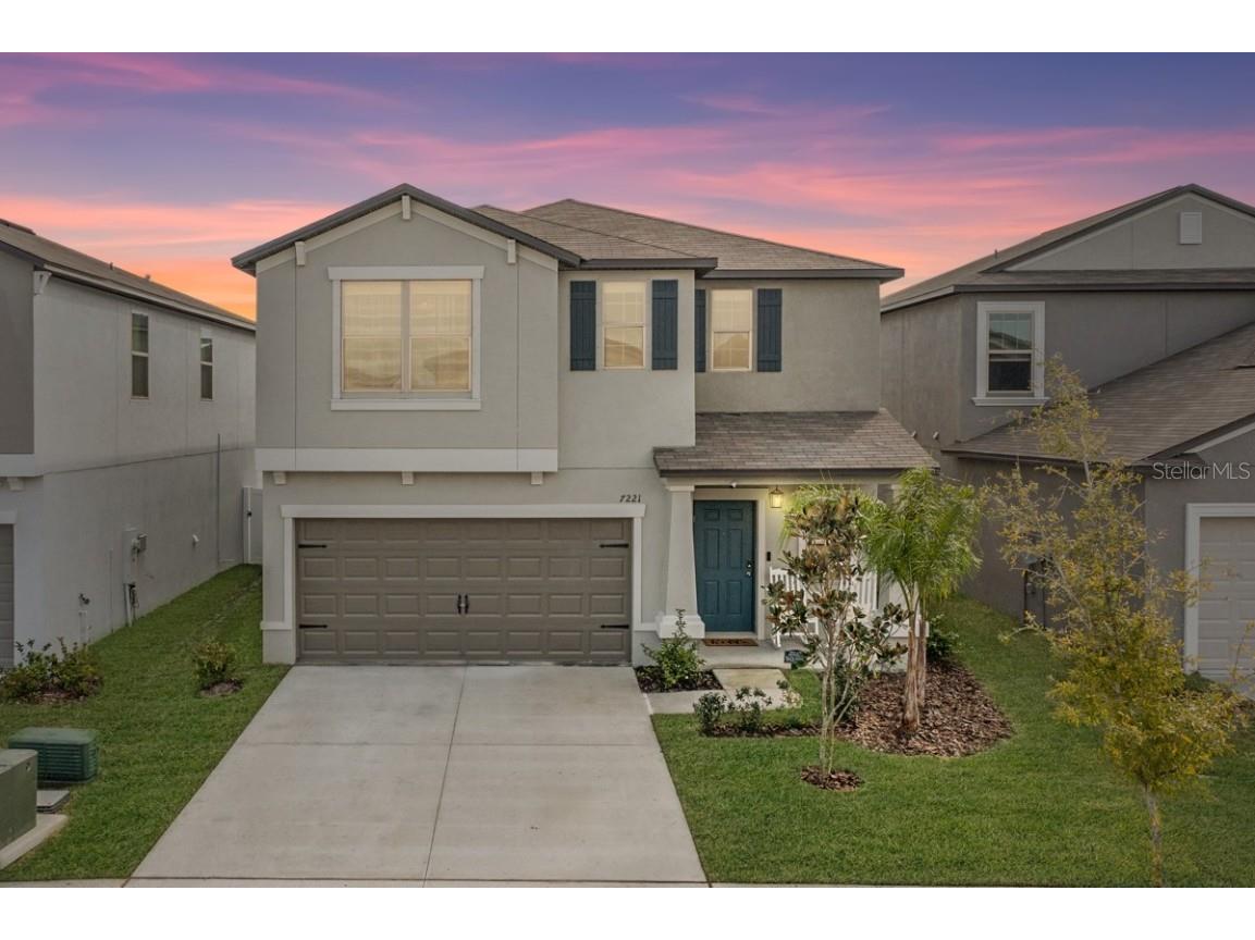 7221 Ronnie Gardens Court Tampa FL 33619 T3425471 image1