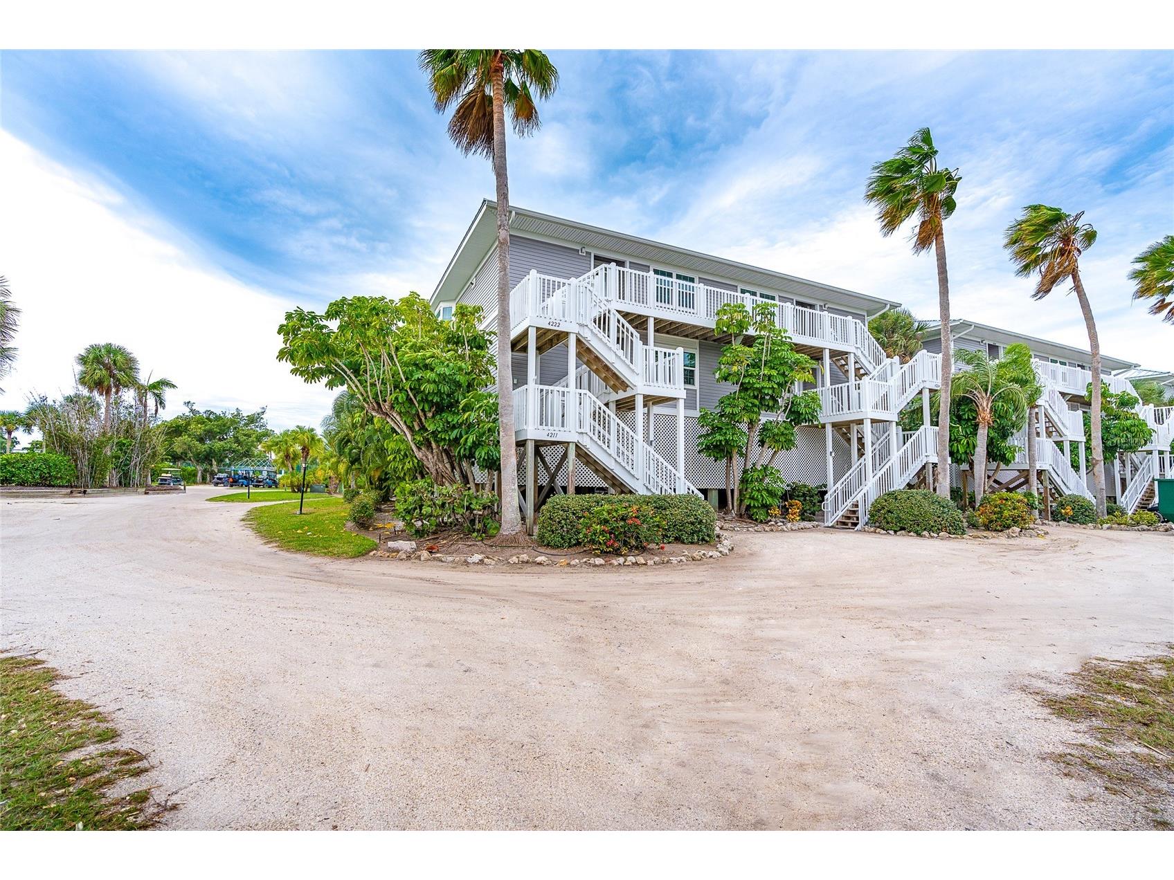 7221 Rum Bay Drive #4211D Placida FL 33946 D6141445 image1