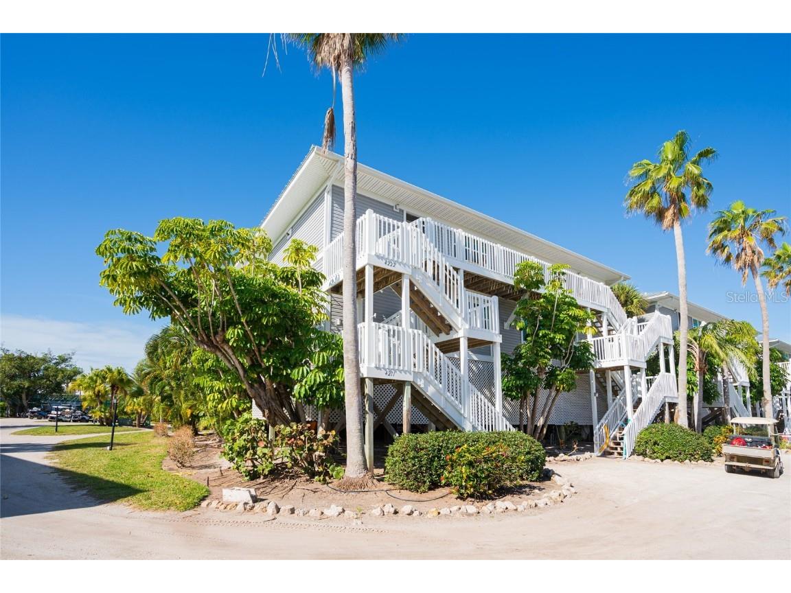 7221 Rum Bay Drive #4222D Placida FL 33946 - KNIGHT BAY AND GULF OF MEXICO D6137107 image1