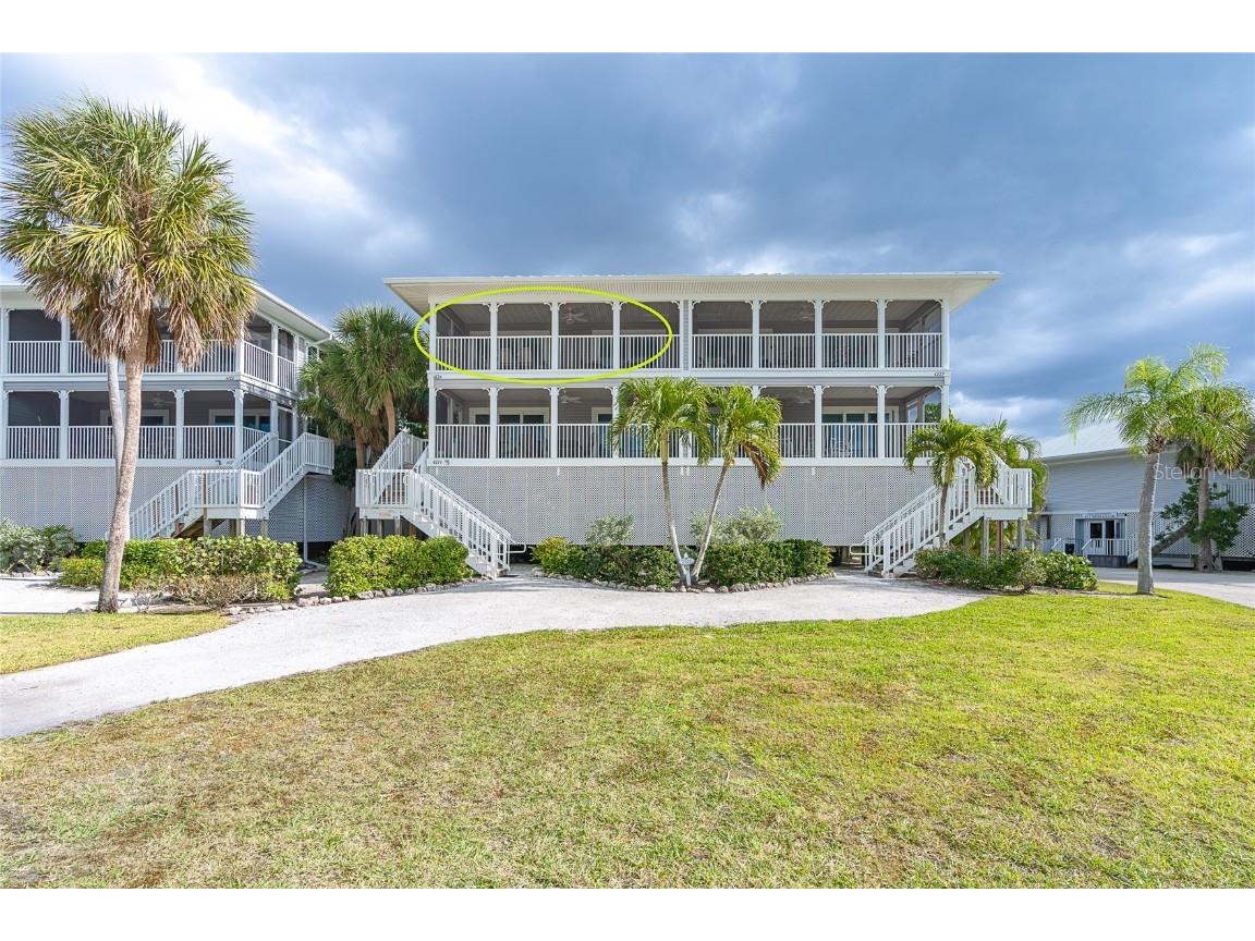 7221 Rum Bay Drive #4224A Placida FL 33946 - GULF OF MEXICO/KNIGHT BAY D6130882 image1