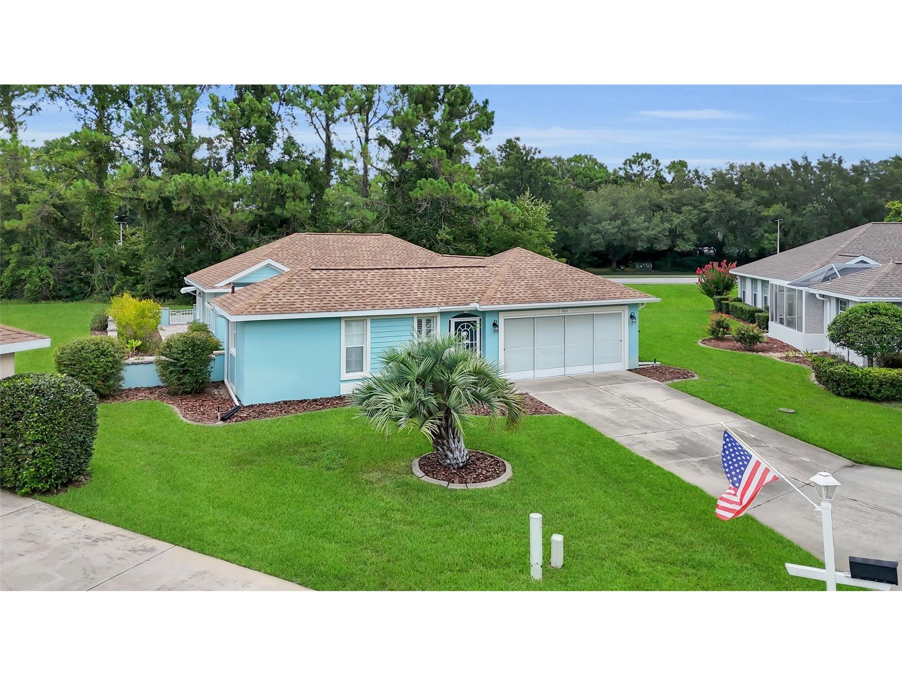 7221 SW 115th Place Ocala FL 34476 OM728950 image1