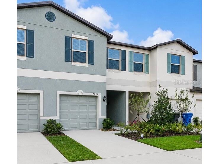 7221 Sweet Alyssum Court Tampa FL 33619 TB8501660 image1