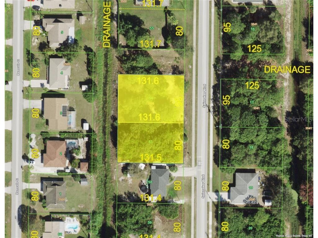 7221 and 7229 Spinnaker Boulevard Englewood FL 34224 D6126248 image3