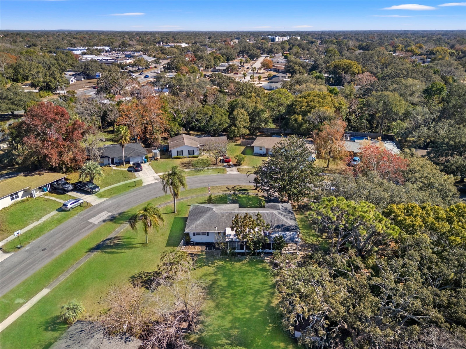 7222 Holiday Drive Spring Hill FL 34606 TB8467895 image45