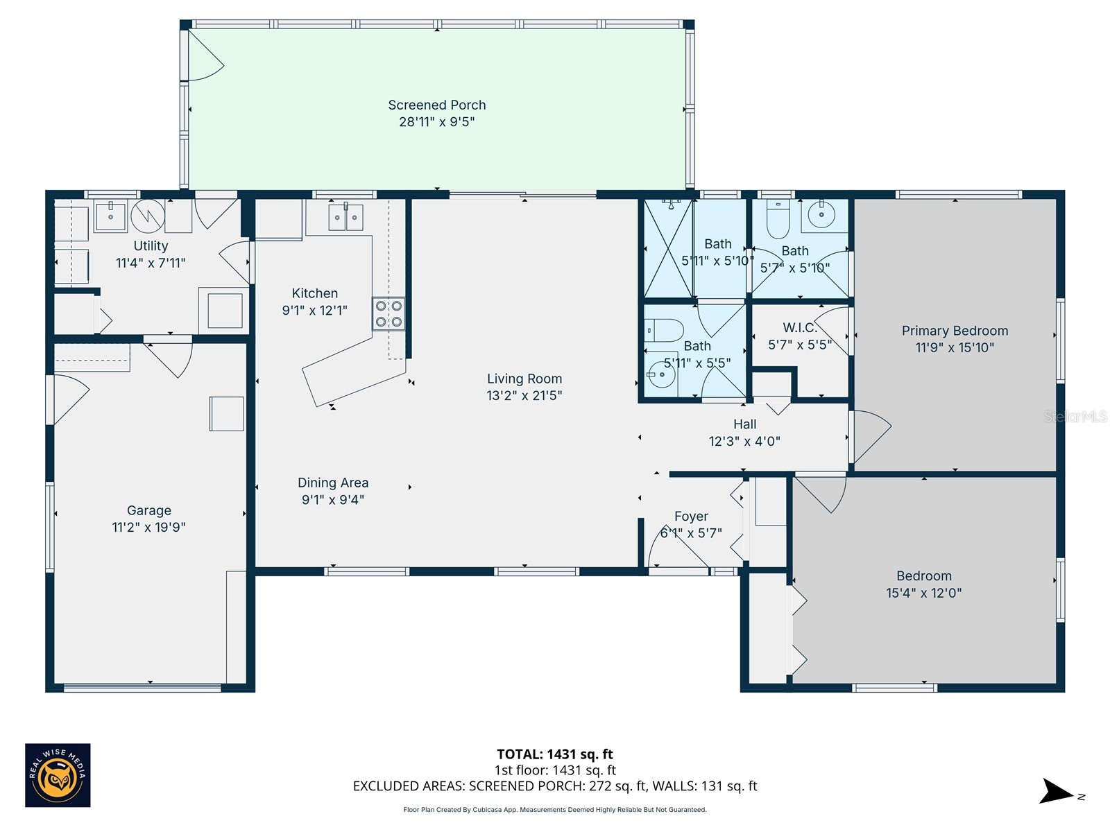 7222 Holiday Drive Spring Hill FL 34606 TB8467895 image49