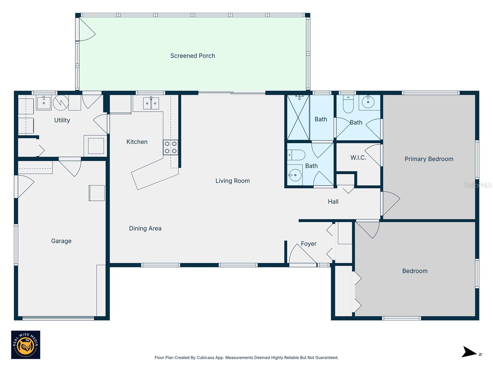 7222 Holiday Drive Spring Hill FL 34606 TB8467895 image50