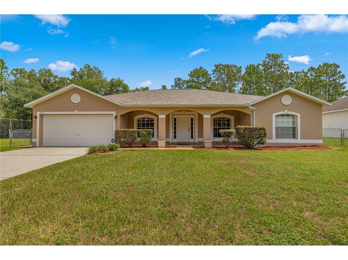7222 N Glenridge Circle Citrus Springs FL 34434 OM684331 image1