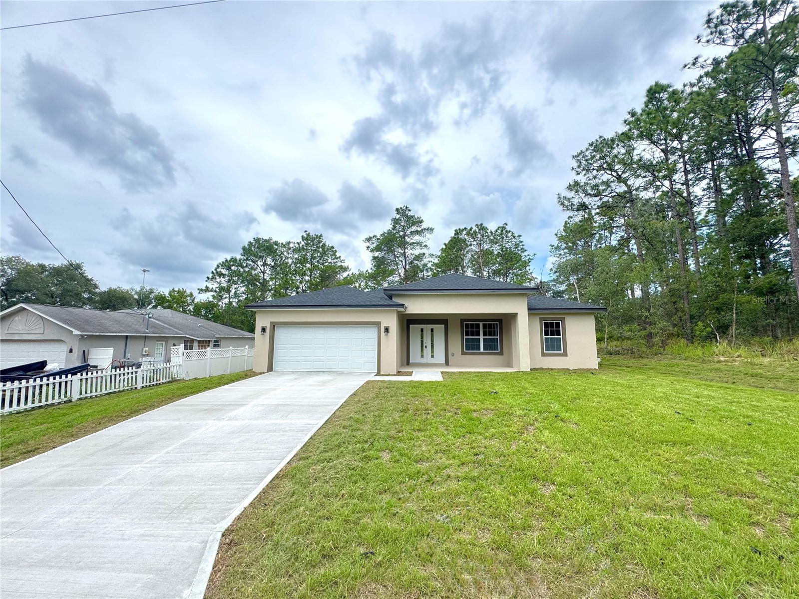 7222 N Lime Drive Citrus Springs FL 34433 O6321583 image2