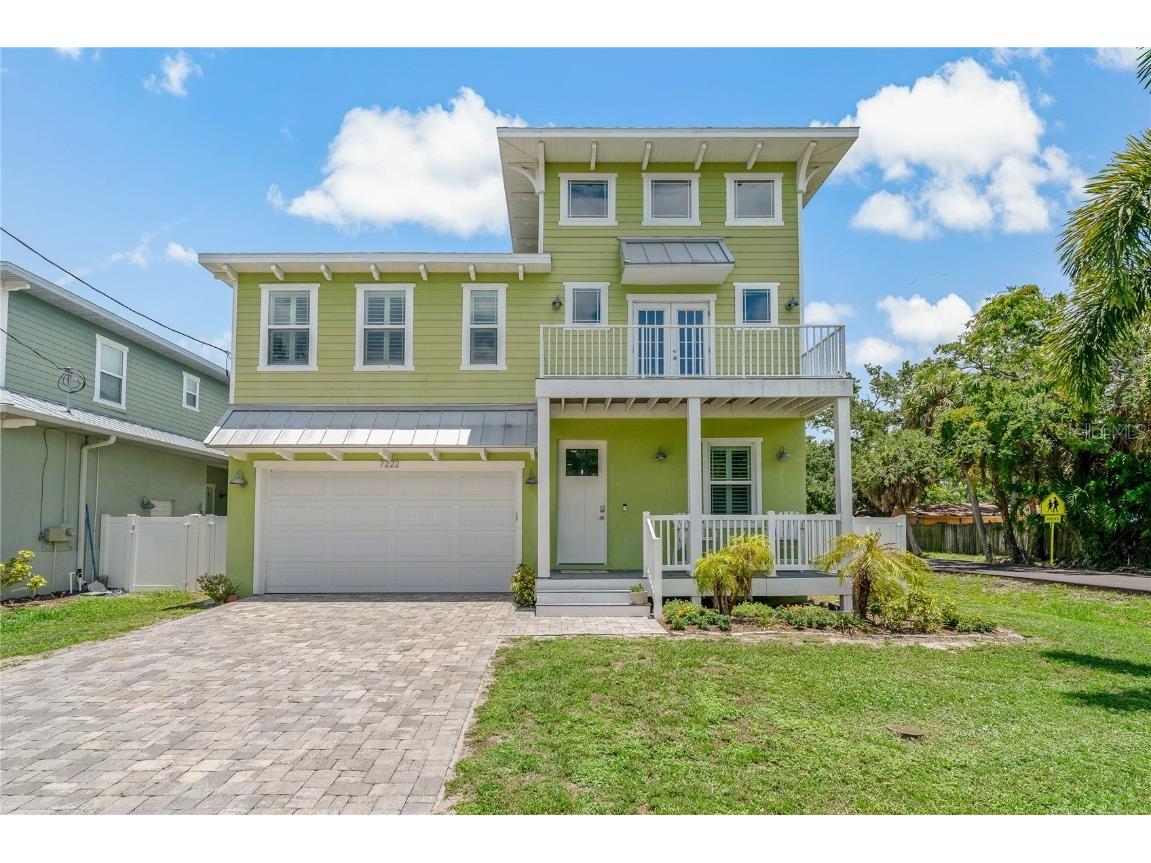 7222 S Mascotte Street Tampa FL 33616 T3538154 image1