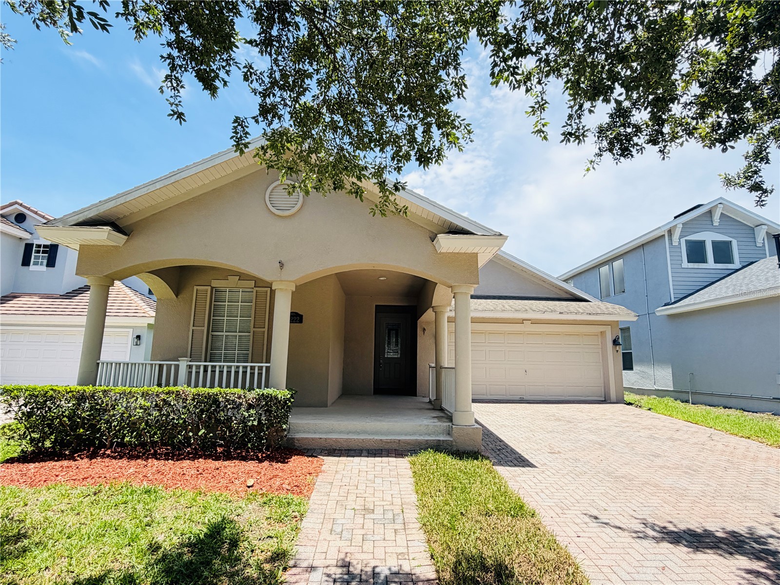 7222 Spikerush Lane Winter Garden FL 34787 O6414660 image1