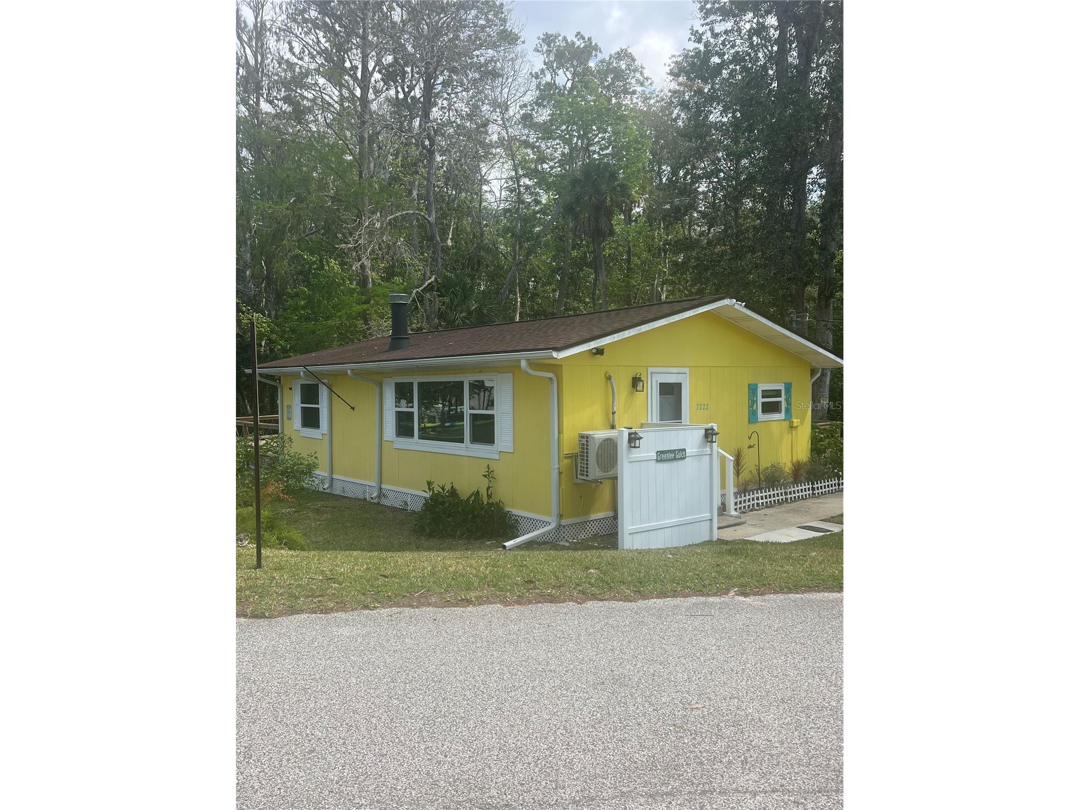 7222 Tropical Drive Weeki Wachee FL 34607 - WEEKI WACHEE RIVER W7885476 image10