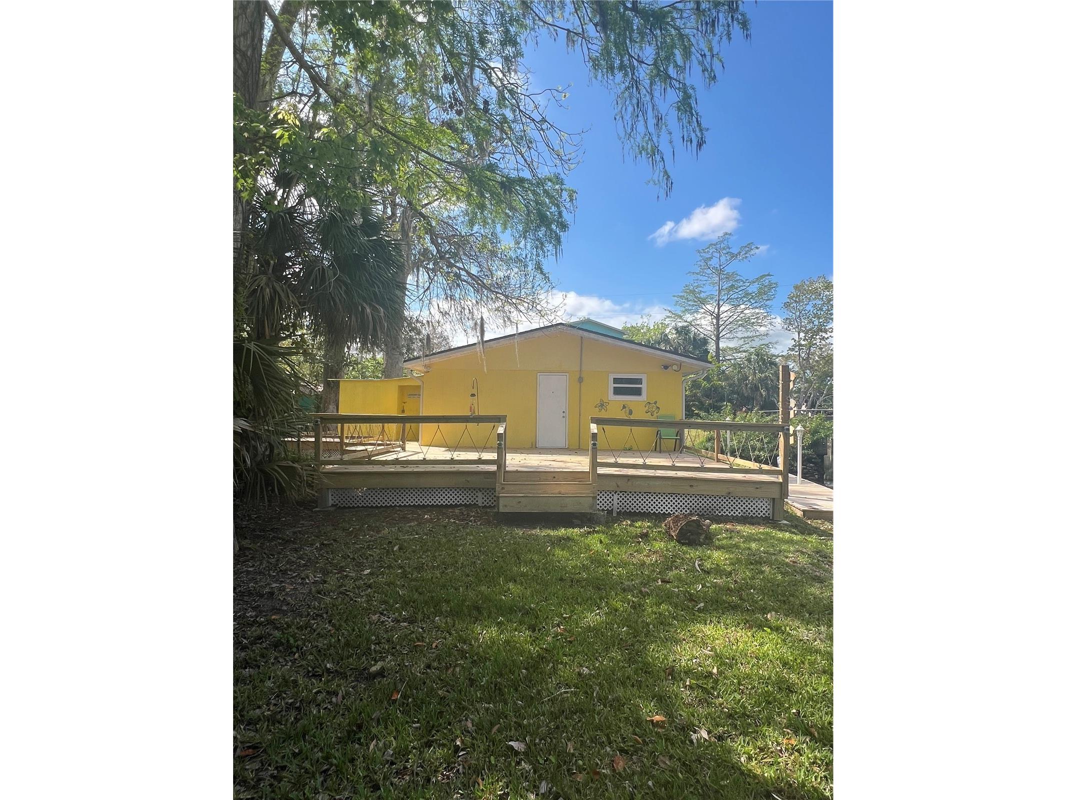 7222 Tropical Drive Weeki Wachee FL 34607 - WEEKI WACHEE RIVER W7885476 image2