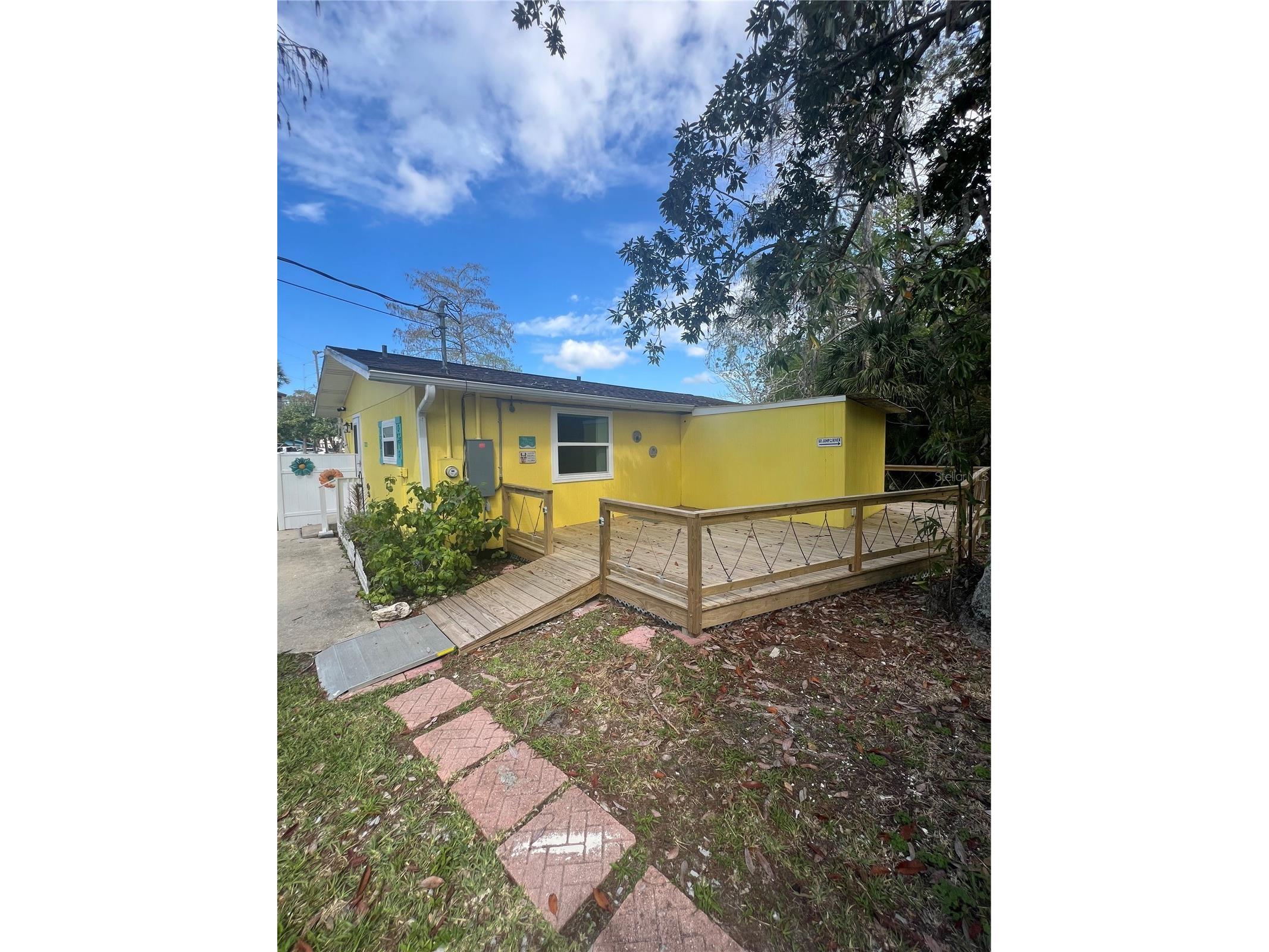7222 Tropical Drive Weeki Wachee FL 34607 - WEEKI WACHEE RIVER W7885476 image7