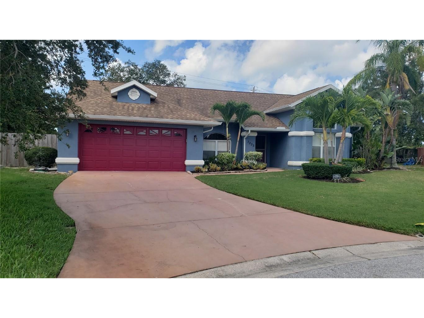 7223 25th Drive W Bradenton FL 34209 A4615626 image1