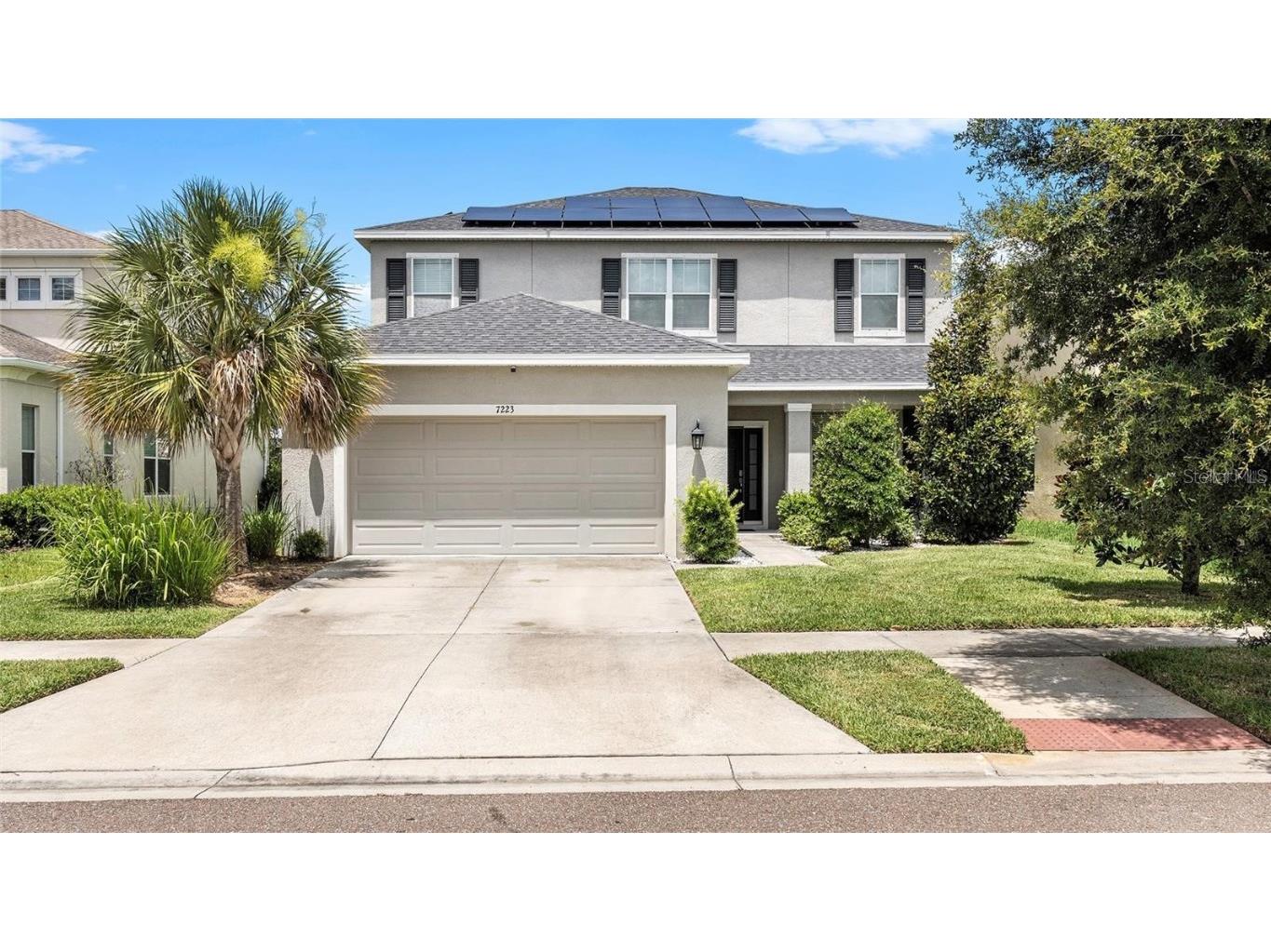 7223 Blue Beech Drive Riverview FL 33578 T3546539 image1