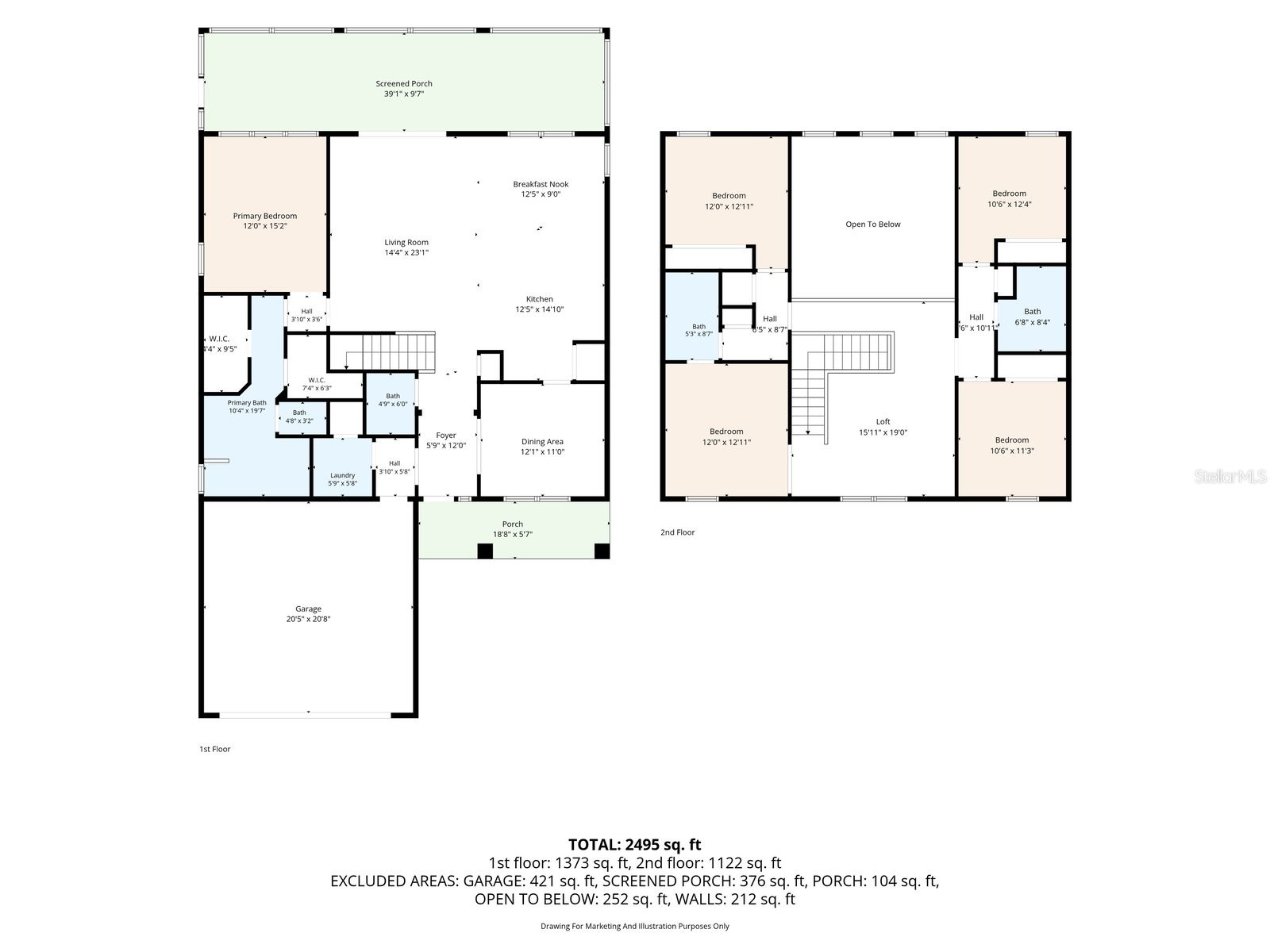 7223 Blue Beech Drive Riverview FL 33578 TB8512219 image53