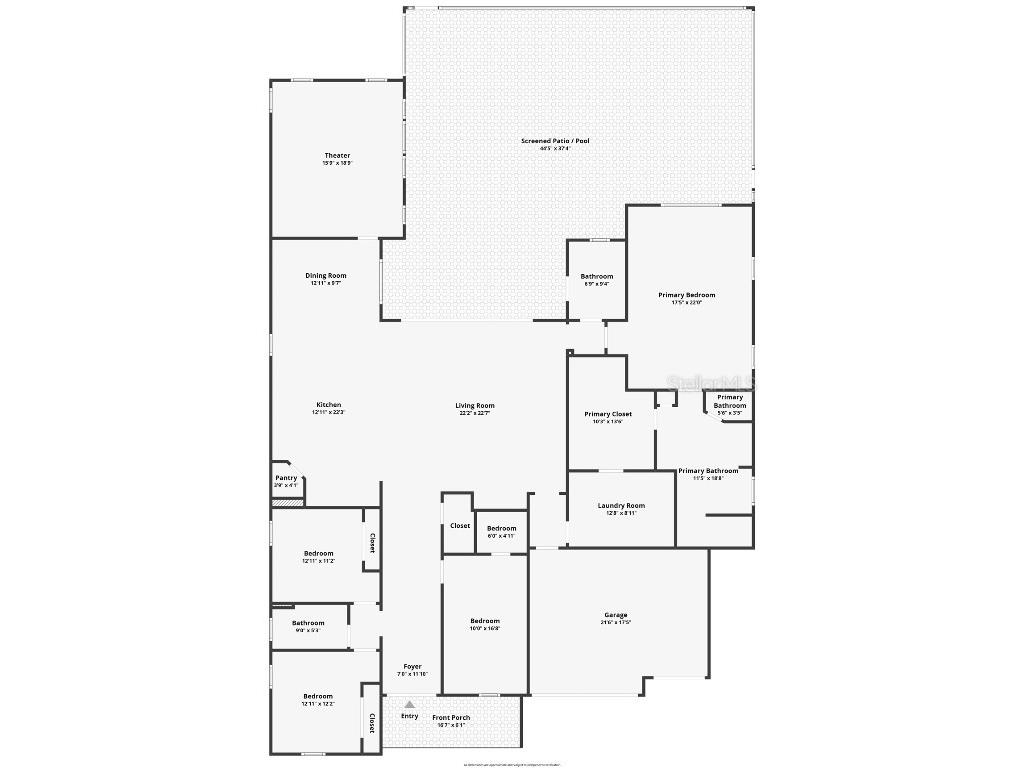 7223 Bowspirit Place Apollo Beach FL 33572 TB8426798 image79